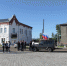 «Вместе победим»: Сретенский район принял участие в региональном автопробеге - Сретенский район