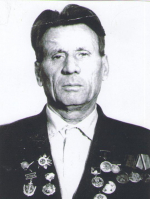 «Время уходит, с нами остается память!» Ельчин Евгений Долматович